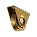 Produktbild Hochlast Torrolle Laufrolle Schiebetor Rolltür Rolltor Hohlkehle Auswahlmöglichkeit: 50-140mm / belastbar bis 1500kg (Modell: 60mm)