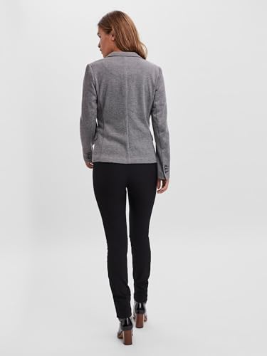 VERO MODA Female Einreihiger Blazer VMJULIA Blazer – Ansicht 4