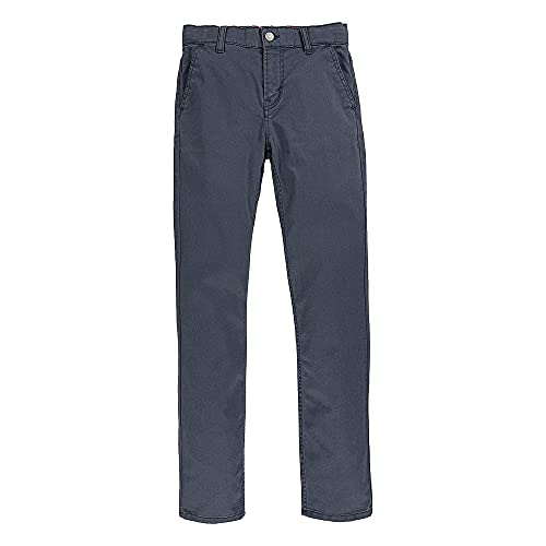 Levi's Boys' 502 Regular Taper Fit Chino Pants