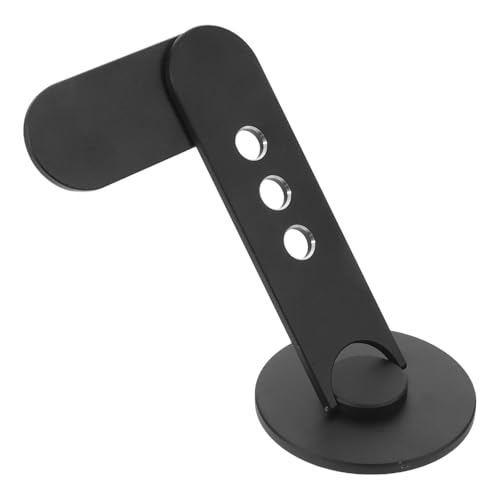 Soporte de expansión para ordenador en teletrabajo WATIIFUFU flexible negro