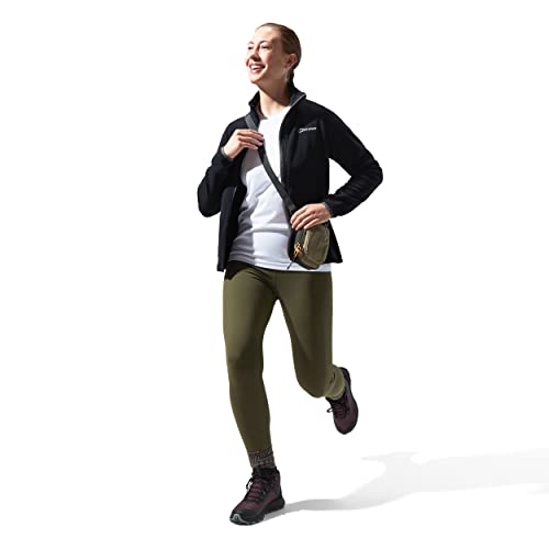 Berghaus Women's Prism 2.0 Micro Interactive Full Zip Fleece Jacket - Image 3