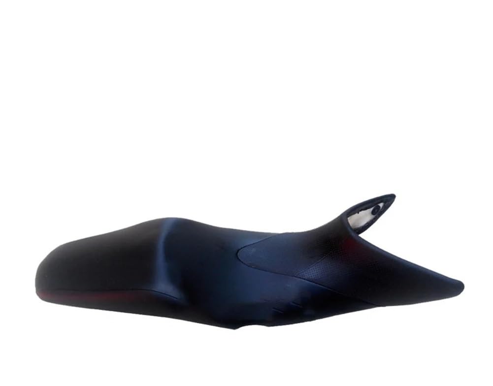 Coprisella per moto sportiva Coprisedile Per Moto In PU Nera Spessa Di Ricambio, Protezione Impermeabile Per GSR 400 GSR400