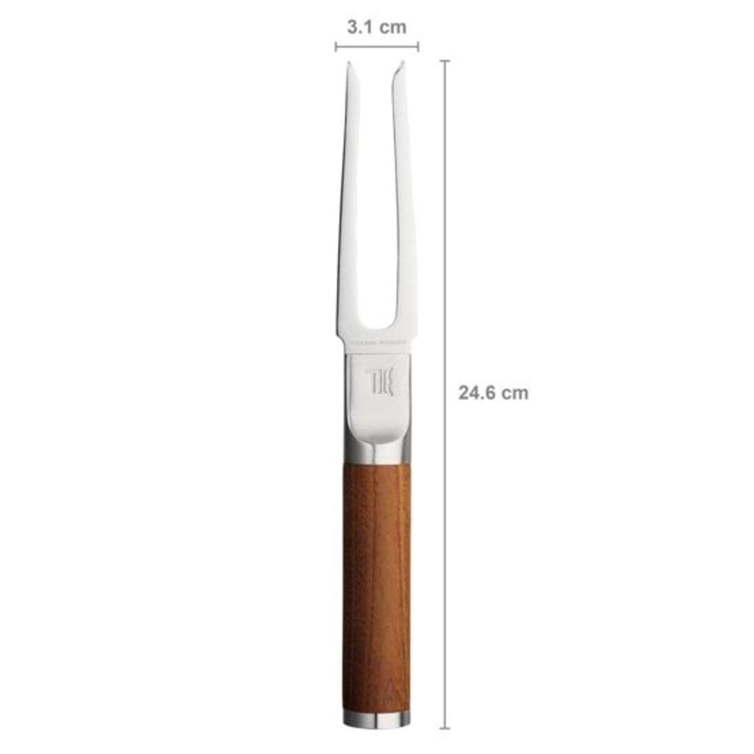 Fiskars Norden Widelec do mięsa, Długość: 24,6 cm