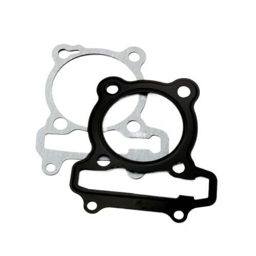 Jeu de joints de cylindre scooter pour entretien et réfection moteur XS175T-2 200cc