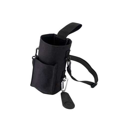 Bolso de hombro magnético para gimnasio running y senderismo al aire libre