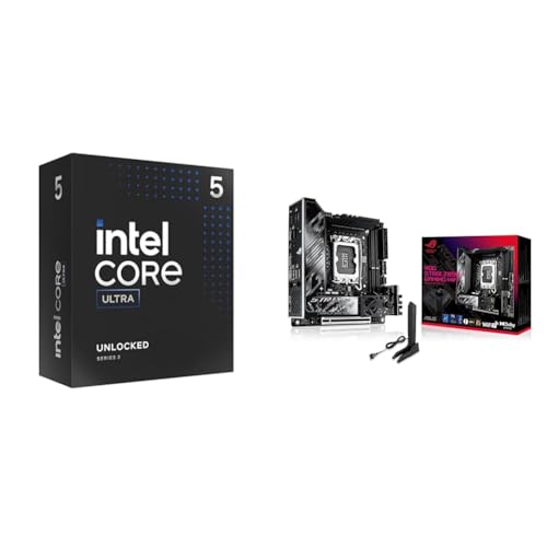 Amazon | 【セット買い】【Amazon.co.jp限定】INTEL Core Ultra5 245K