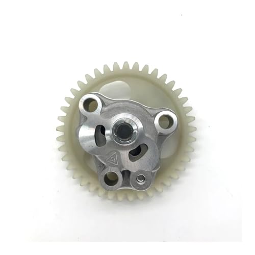 Bomba de aceite para rutas exigentes en ATV250 con motor LC171FMM