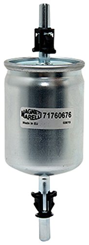 Filtre à carburant MAGNETI MARELLI contre l'eau dans le réservoir des CITROËN C15