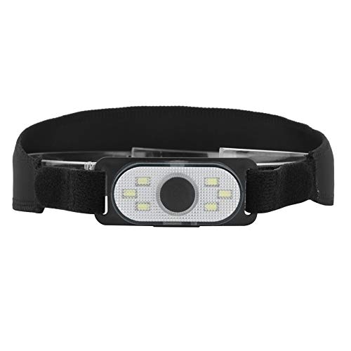 Lampada Frontale a LED Faro a 4 Marce Faro da