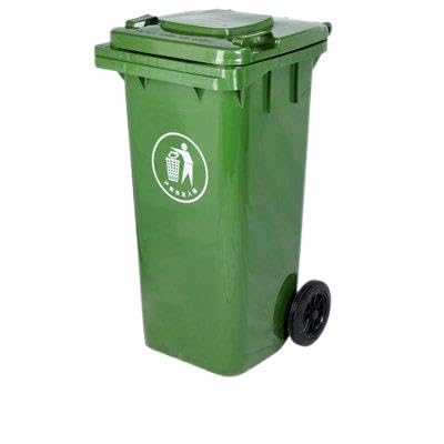 Conta Kleen Waste Bin 120 Ltr.