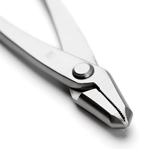 TianBonsai 205 mm Bonsai Pliers Jin Pliers Bonsai Tools by tianbonsai - Used condition - Image 5