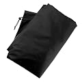 OFFSCH Patio Heater Cover by Easy to Install Weatherproof and Sturdy Protects Against Wind Rain and Snow