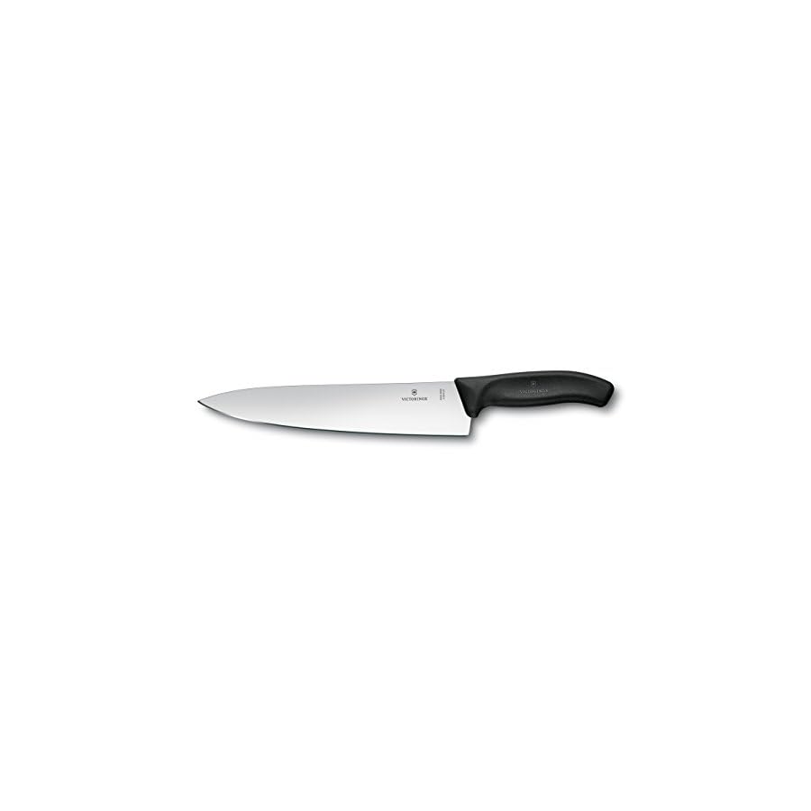 Victorinox-10-Inch-Swiss-Classic-Chefs-Knife Victorinox Swiss Classic 10-Inch Chef's Knife