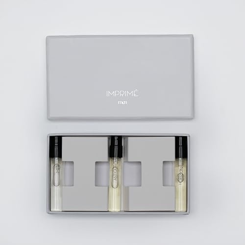 Mini Parfüm Erkek Deneme Seti 3 x 2 ml (Mer I Antique I Horizon)