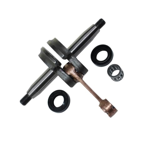 Vilebrequin pour souffleur 570BFS 580BTS pièce 578385101