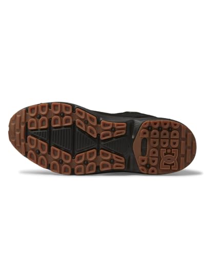 Image of DC Shoes Men's Mutiny Wr Boat Shoes