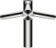 Dyson Händetrockner AB10 Airblade Effiziente Handtrocknung