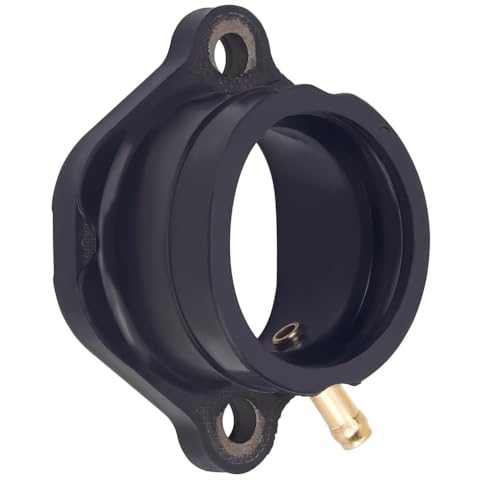 Interfaz de carburador de motocicleta Ranger Crew XP 1000 y RZR XP 4