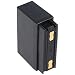 Produktbild AccuCell Akku passend für Bosch FUG 10A, 8697322951