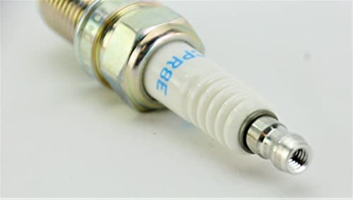 NGK Spark Plug 4339 bougies DCPR8E pour résoudre les ratés moteur - 5