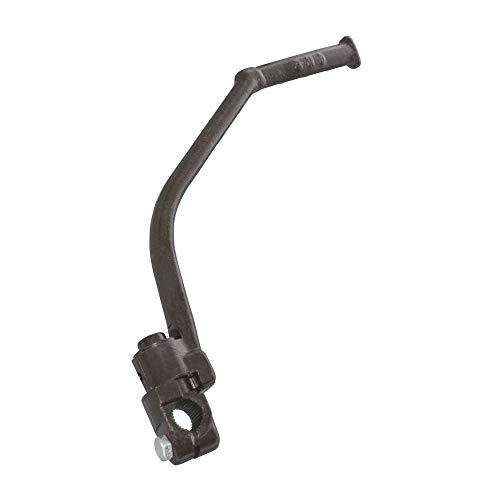 Kick de démarrage Suzuki 50 RMX SMX P2R en acier robuste de haute précision