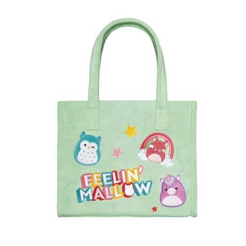 Sac en peluche Squishmallows fini les sacs de cours rigides et lourds