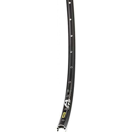 Mavic MAJ2450136 - Llanta, Color Negro, Talla única