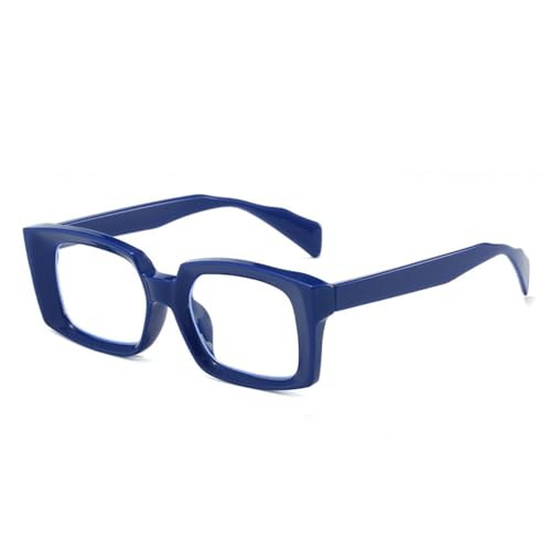 Lunettes de soleil UV400 punk transparentes pour course à pied