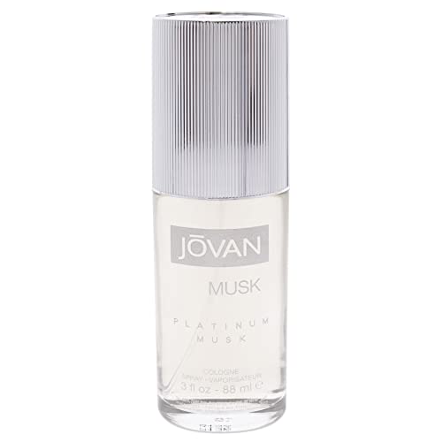 La Mejor Recopilación de Perfume Jovan para comprar hoy. 20 Perfume Jovan marca Jovan (2)