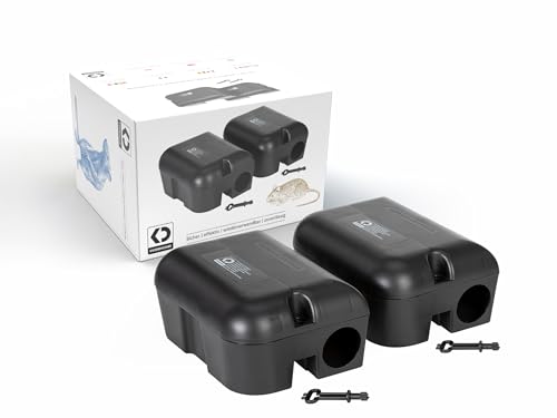 K DERDISCOUNT Contractor-Grade 2-Pack
