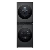 LG Torre WashTower (WK14BS6A) 14kg