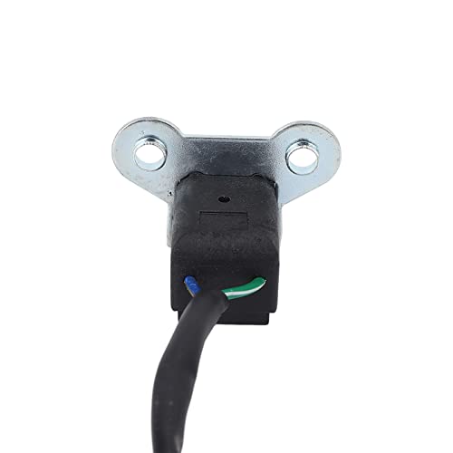 Stator Pickup Trigger Coil, Atv Metal Magneto Stator Trigger Coil High Performance Replacement For Ch250 Cn250 Ch125 Ch150 #TOP7