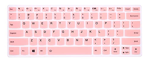 Funda de silicona para teclado Lenovo Yoga miniatura 2
