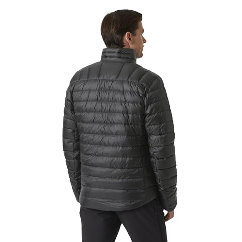 Helly-Hansen Verglas Down Jacket 2.0 - Men's Insulated Outdoor Coat, Lightweight, Water-Resistant, Ideal for Hiking & Skiing3