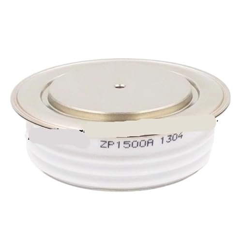 Module de thyristor ZP300A2000V pour la régulation de puissance industrielle - 2