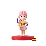 FABA Personaje Sonoro – Canta con Luli Pampín – Música, Canciones y Sonidos, para niños y niñas 1-3 años, Reproducción con FABA Cuentacuentos y FABA+, Juguete Educativo, versión en español