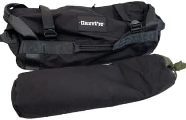 Strength Training Sandbag Kit USA Made