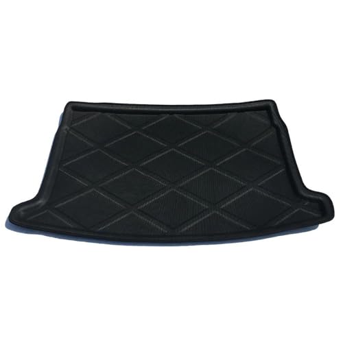 Tapis de coffre Hyundai de qualité supérieure, sol étanche