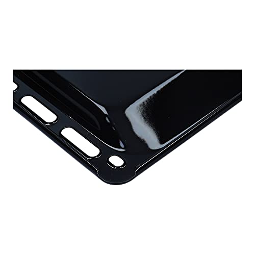 LUTH Premium Profi Parts Teglia Smaltata 44,5 x