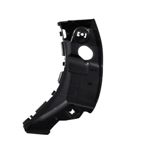 Support de pare-chocs avant pour réparer Citroën C1 après choc urbain paire 741687