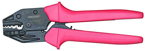 GEDORE 8157 Crimp Wrench for Cable lugs