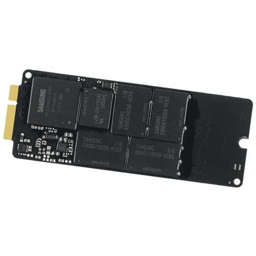 Remplacement SSD 128 Go MacBook Pro Retina A1425 A1398 Odyson