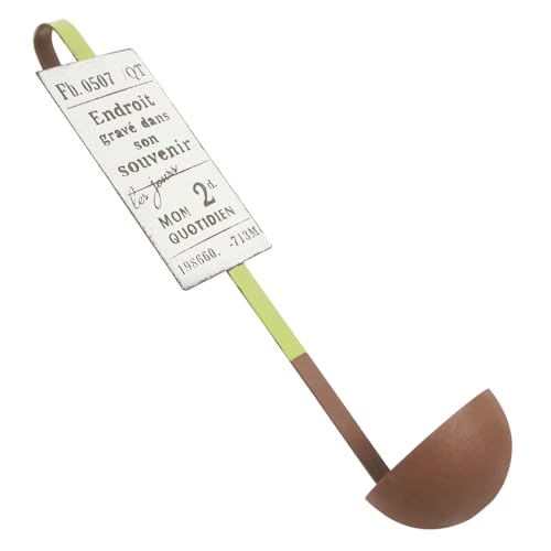 BESTonZON Hängender Blumentopf Aus Eisen Für Geländer Balkon Und Gartendekoration Platzsparendes Eisenpflanzgefäß Mit Haken Für Außenbereich