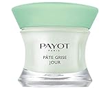 Payot PAYOT PARIS Unisex Crema DE Dia Pate Grise TAGESCREME 50ML, Negro, Fünfzig