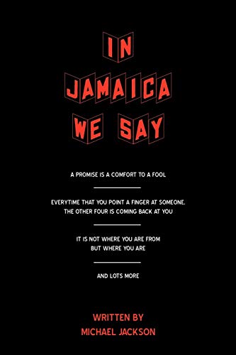 In Jamaica We Say