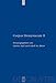 Produktbild Corpus Dionysiacum, in 4 Bdn., Bd.2, De Coelesti Hierarchia, De Ecclesiastica Hierarchia: Pseudo-Dionysius Areopagita, De Coelesti Hierarchia, De ... (Patristische Texte und Studien, 36, Band 2)