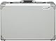 Legamaster Professional Moderationskoffer 3200-tlg. - hochwertiger Koffer aus Aluminium mit Zubehör für Seminare, Präsentationen und Moderationen