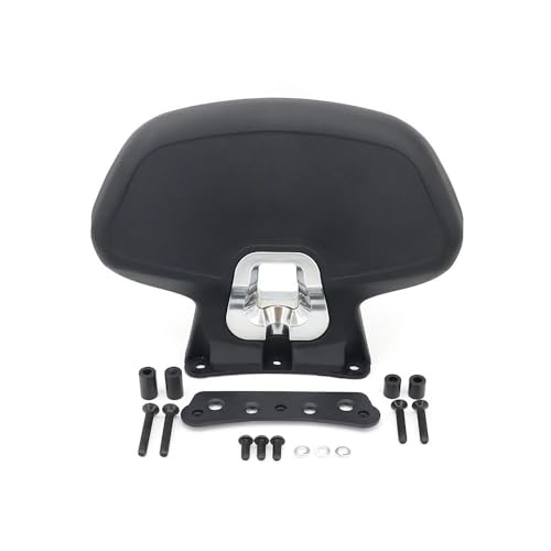 Dossier passager moto PCX 125 coussin de repos arrière scooter 2014-2020