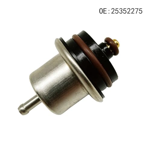 Régulateur de pression de carburant auto OE 25352275 pour stabiliser l'injection