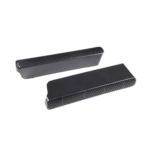 �ʋC������ Compatible With Peugeot 3008 5008 2017 2018 2 �Ԃ̋�C�o�������J�o�[�㕔���ȋ󒲃x���g�J�o�[�ƌ݊���